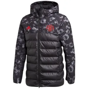 Manchester United soccer down padded jacket 2019/20 - Adidas
