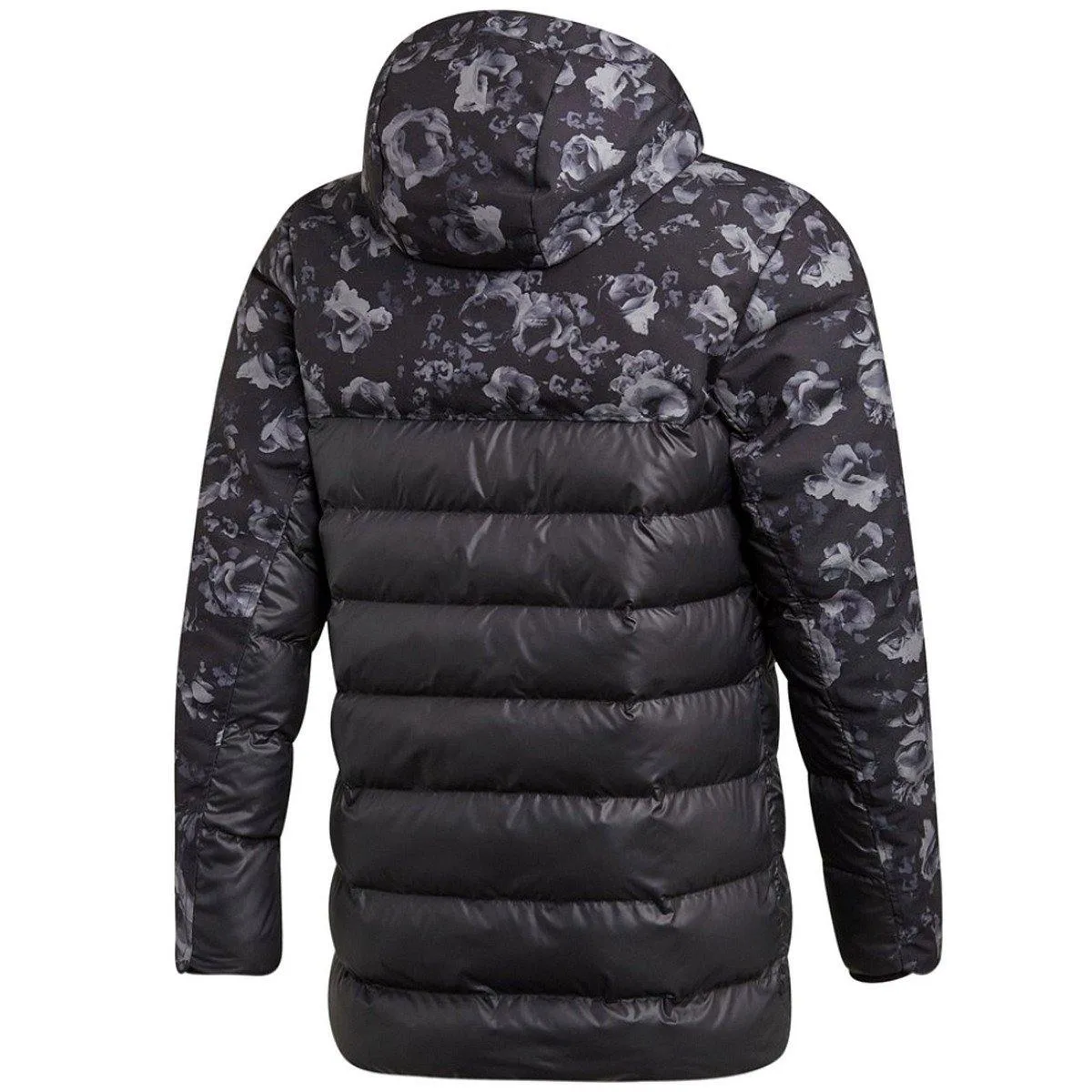 Manchester United soccer down padded jacket 2019/20 - Adidas