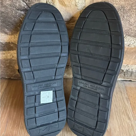 Mark Nason x Sketchers men’s sneakers sz 9.5 NWOT price firm!