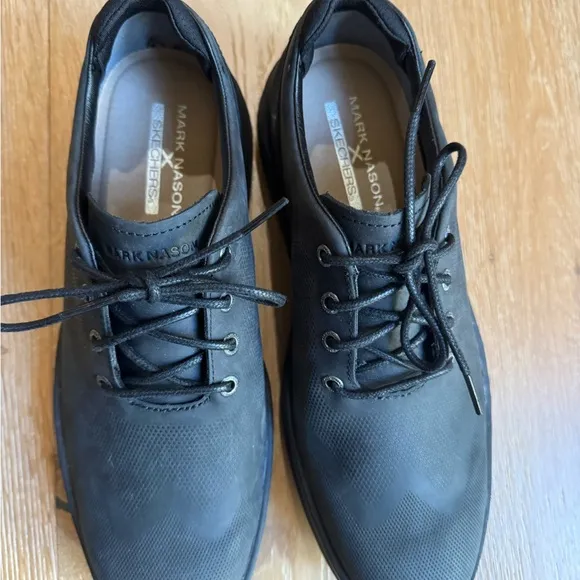 Mark Nason x Sketchers men’s sneakers sz 9.5 NWOT price firm!