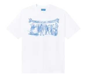 Market Malice Palace T-Shirt