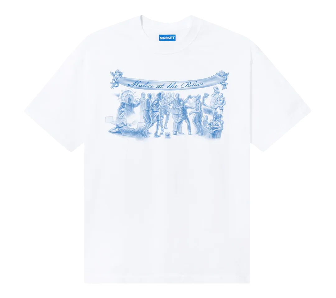 Market Malice Palace T-Shirt