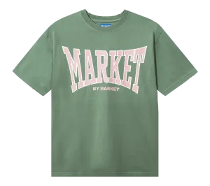Market Persistent Logo T-Shirt