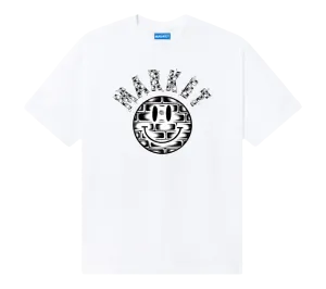 Market Smiley® Brickhouse T-Shirt