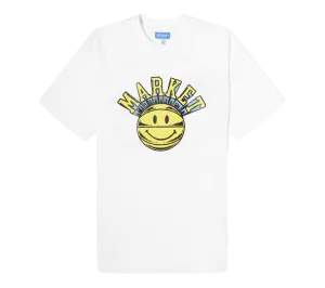 Market Smiley® Hoops T-Shirt