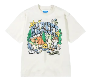 Market Studios Backcountry Buds T-Shirt