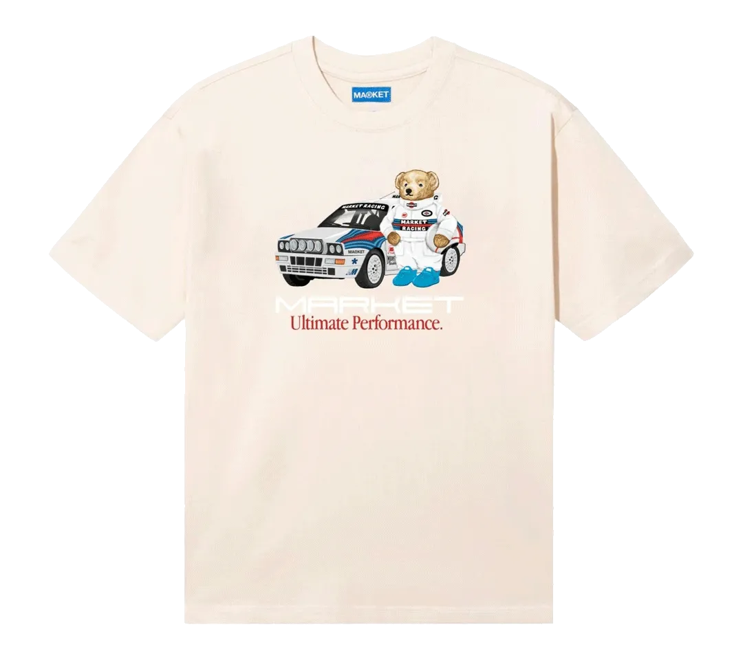 Market Studios Ultimate Rally T-Shirt