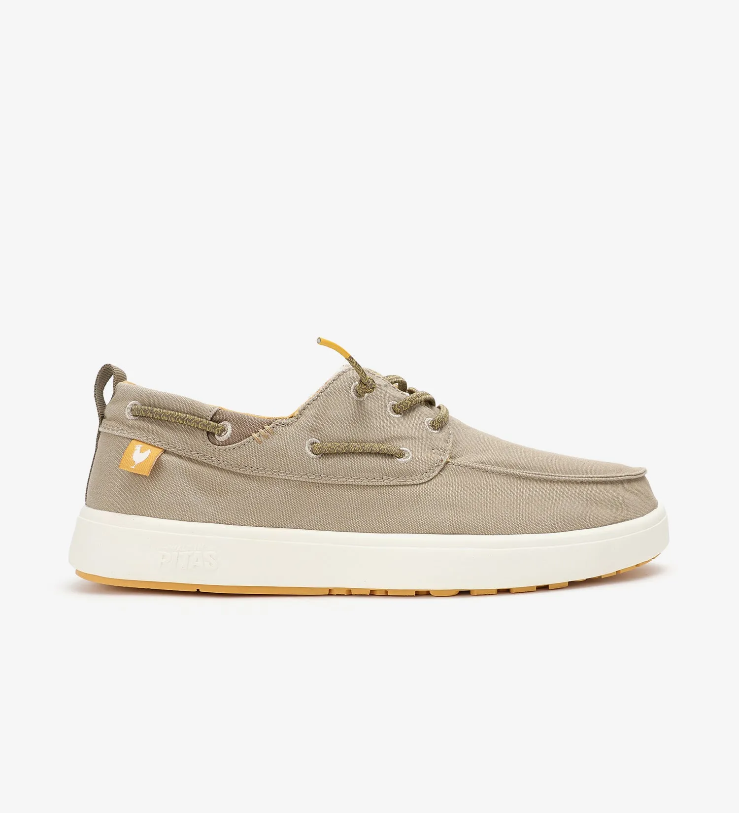 Maui Boat Shoes