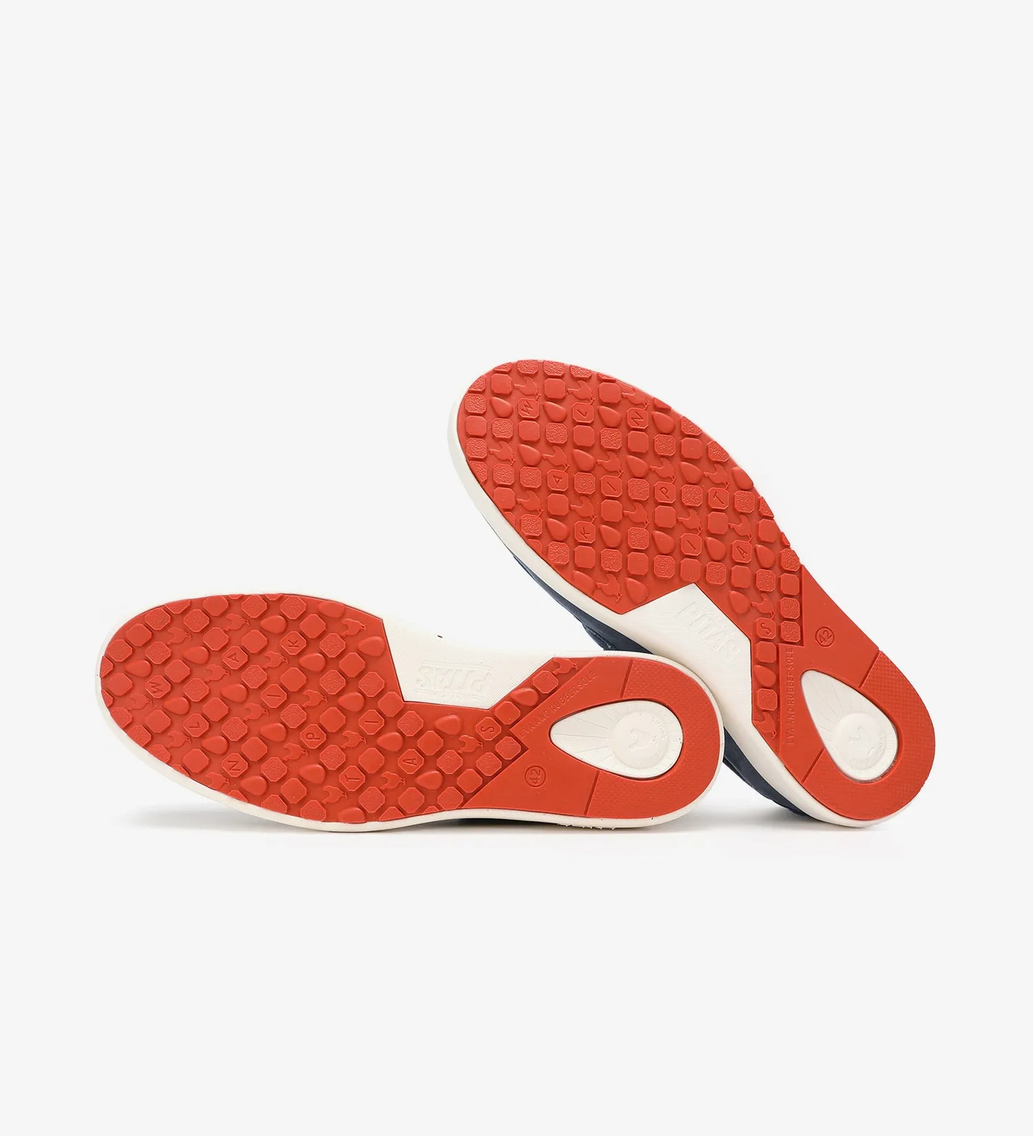 Maui Boat Shoes
