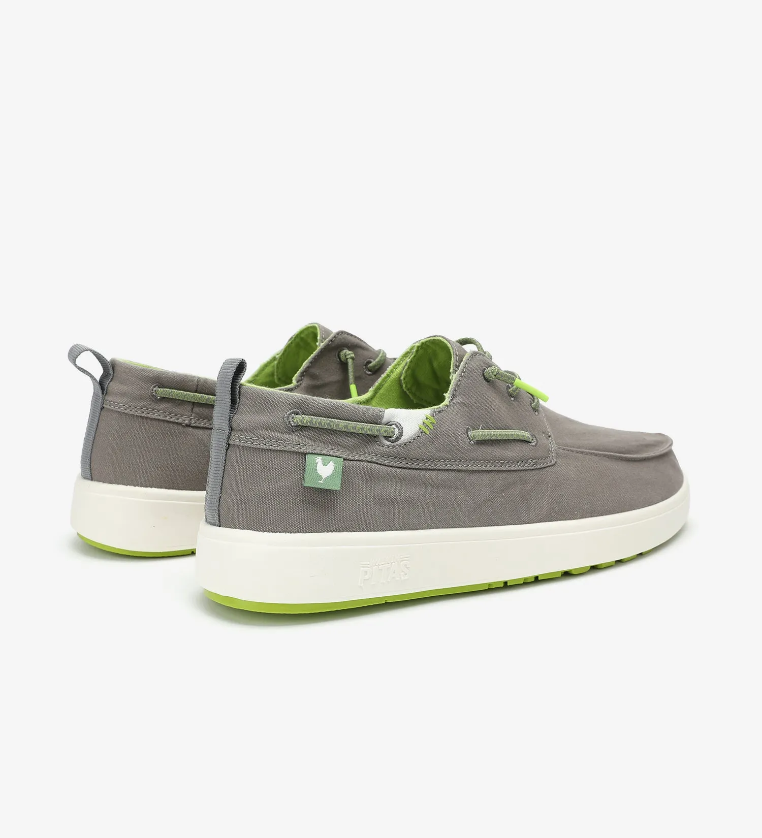Maui Boat Shoes