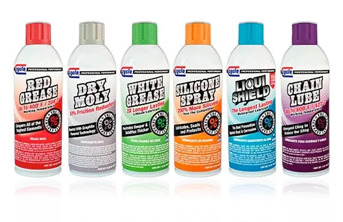 MAX44 TOTAL FUEL SYSTEM CLEANER 473g C44B CYCLO