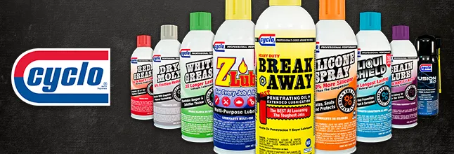 MAX44 TOTAL FUEL SYSTEM CLEANER 473g C44B CYCLO