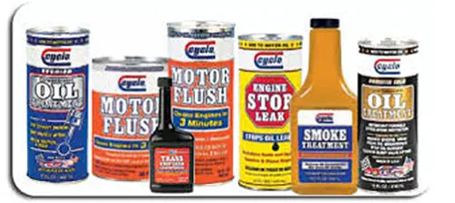 MAX44 TOTAL FUEL SYSTEM CLEANER 473g C44B CYCLO