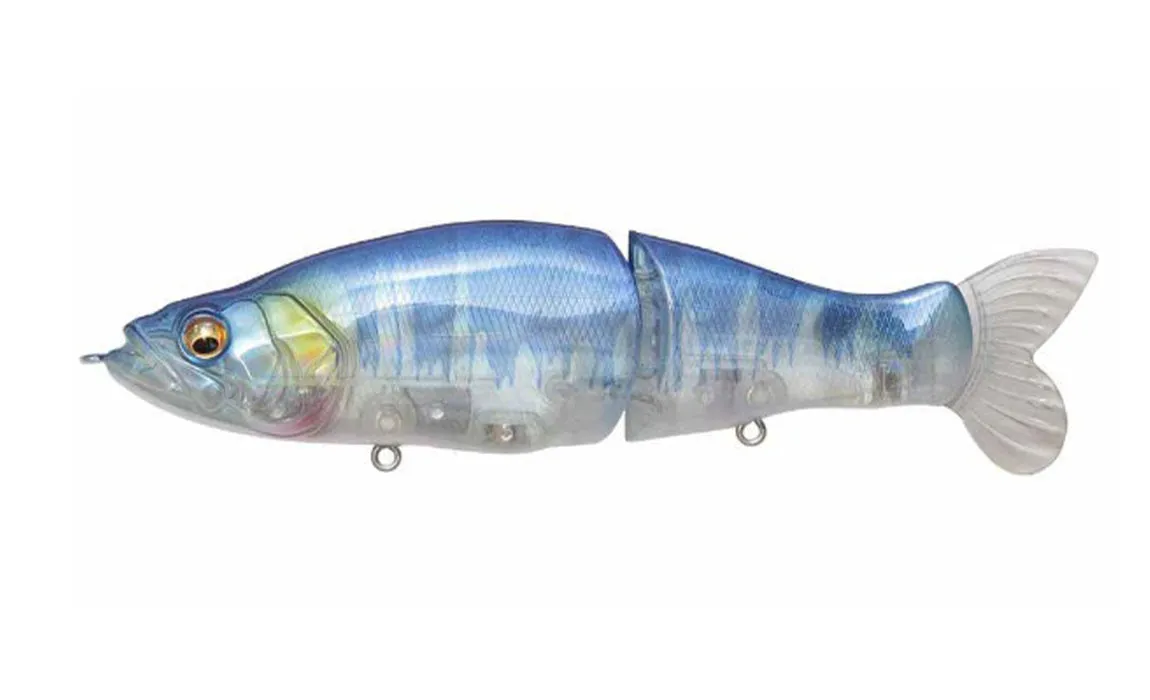 Megabass I-Slide 135