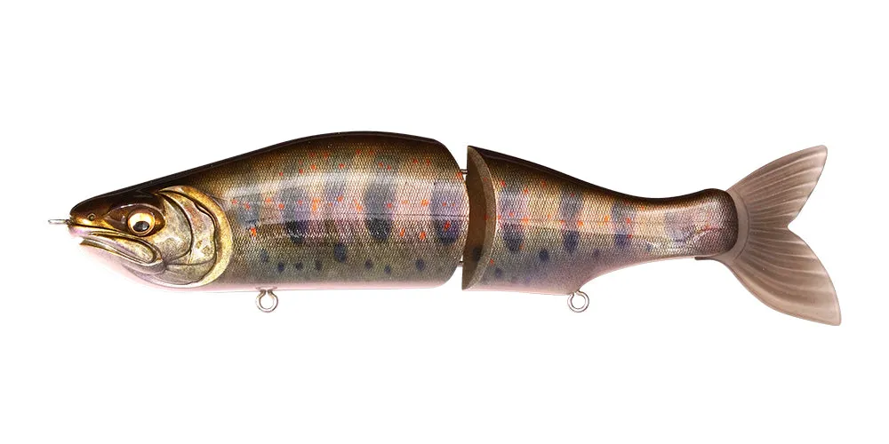 Megabass I-Slide 187 R