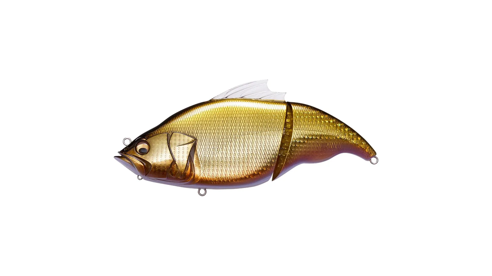 Megabass Vatalion 190