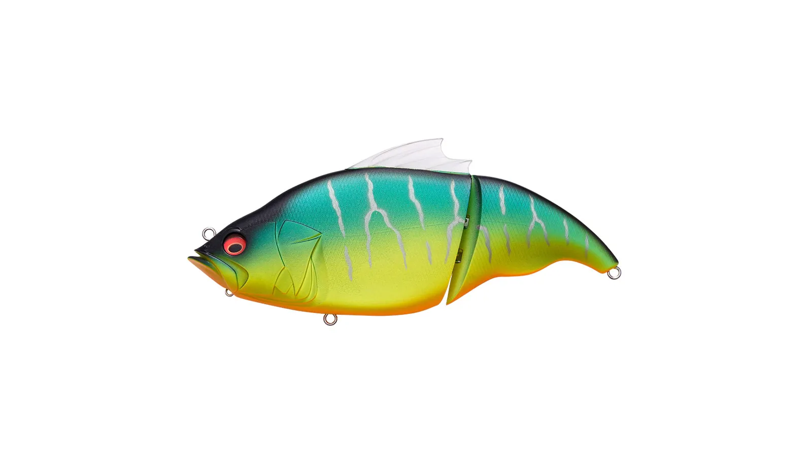 Megabass Vatalion 190