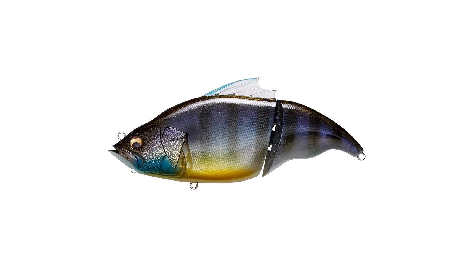 Megabass Vatalion 190