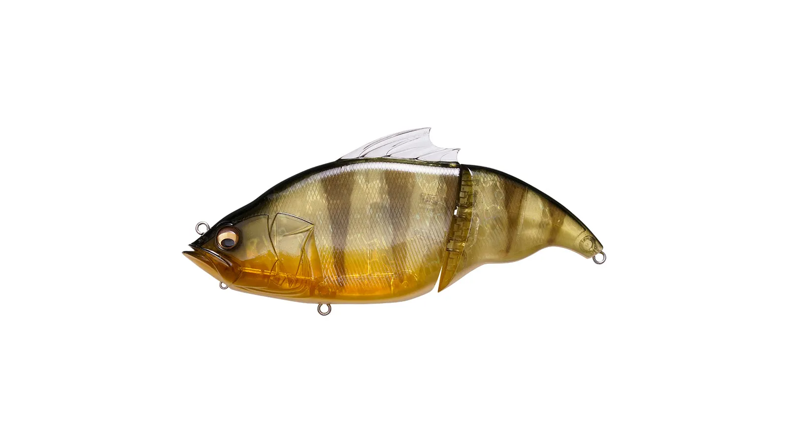 Megabass Vatalion 190