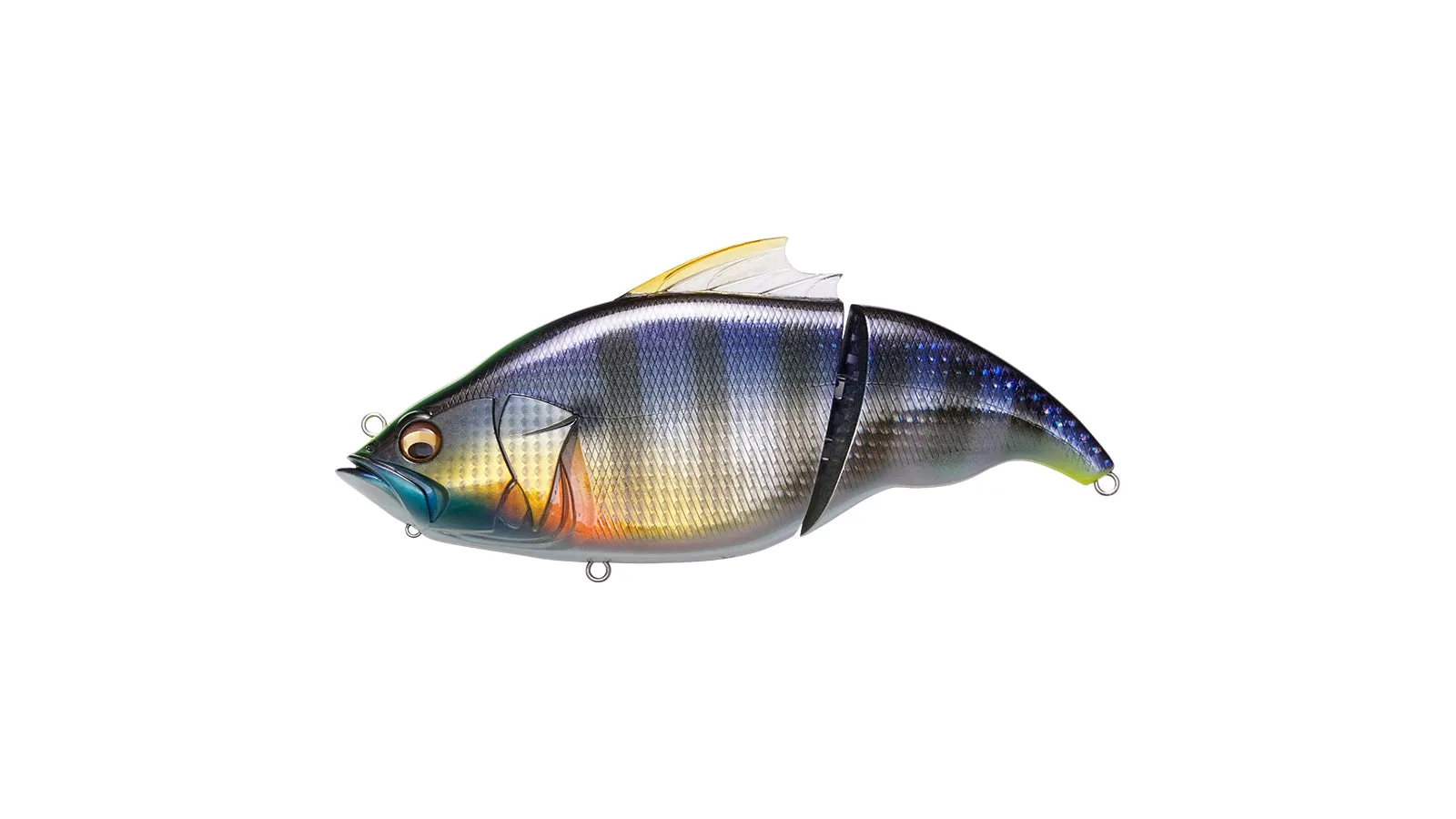 Megabass Vatalion 190