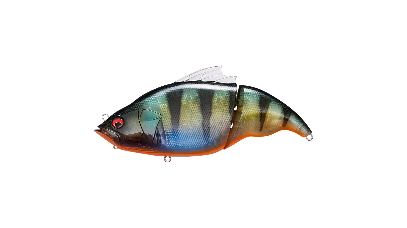 Megabass Vatalion 190