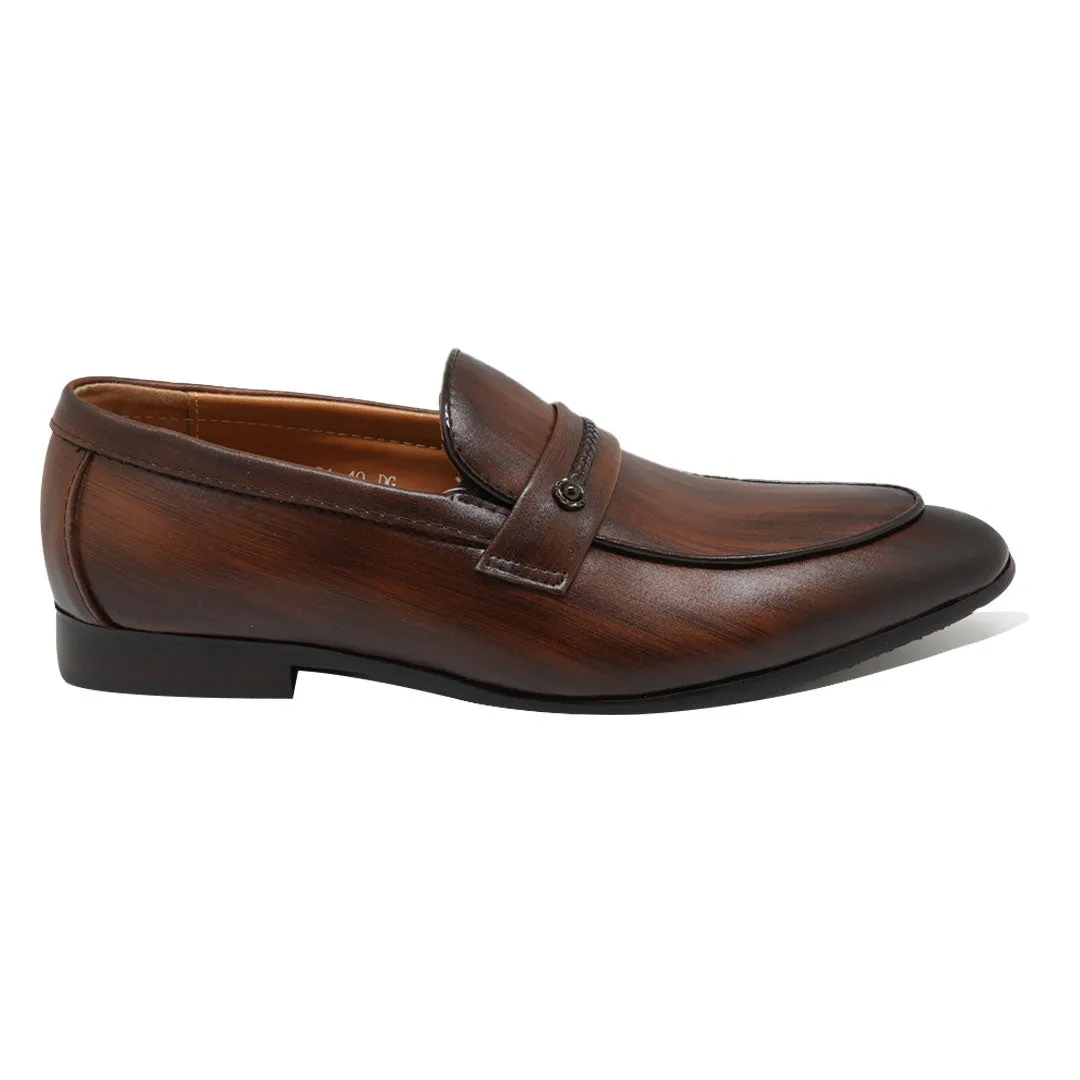 MEN FORMAL SHOES BOSSI B-1786