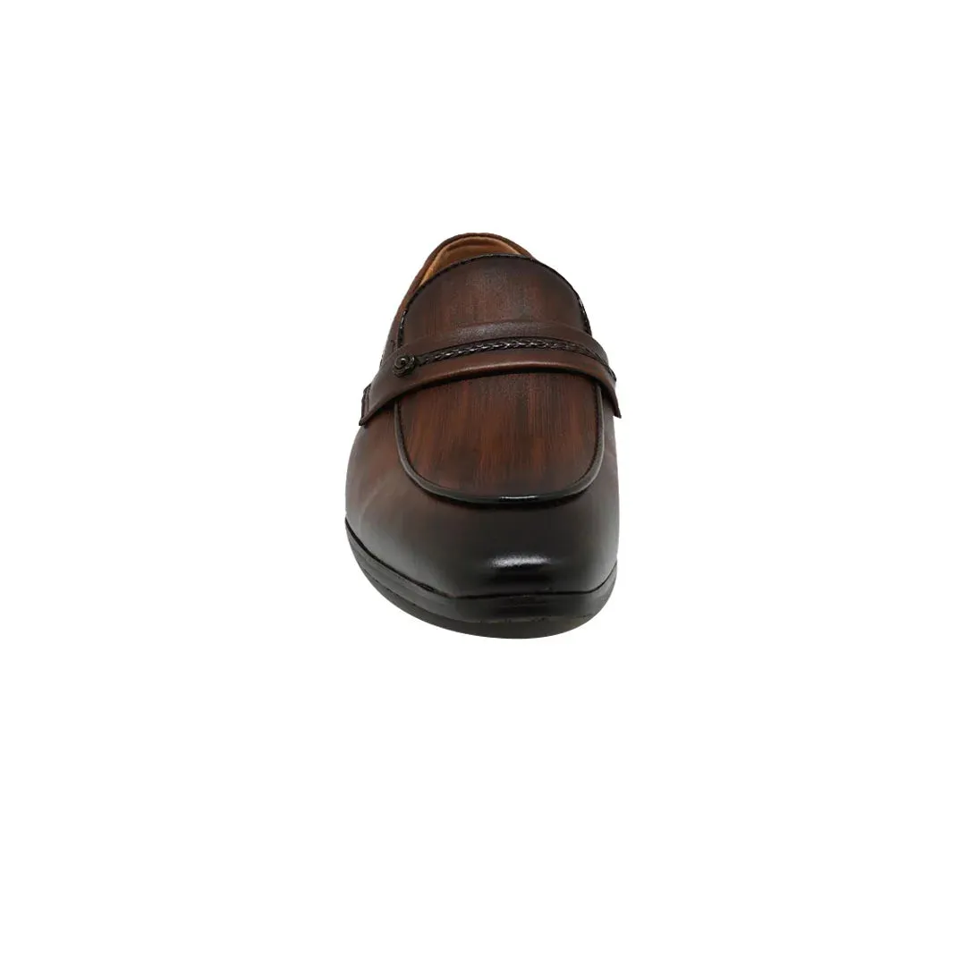 MEN FORMAL SHOES BOSSI B-1786