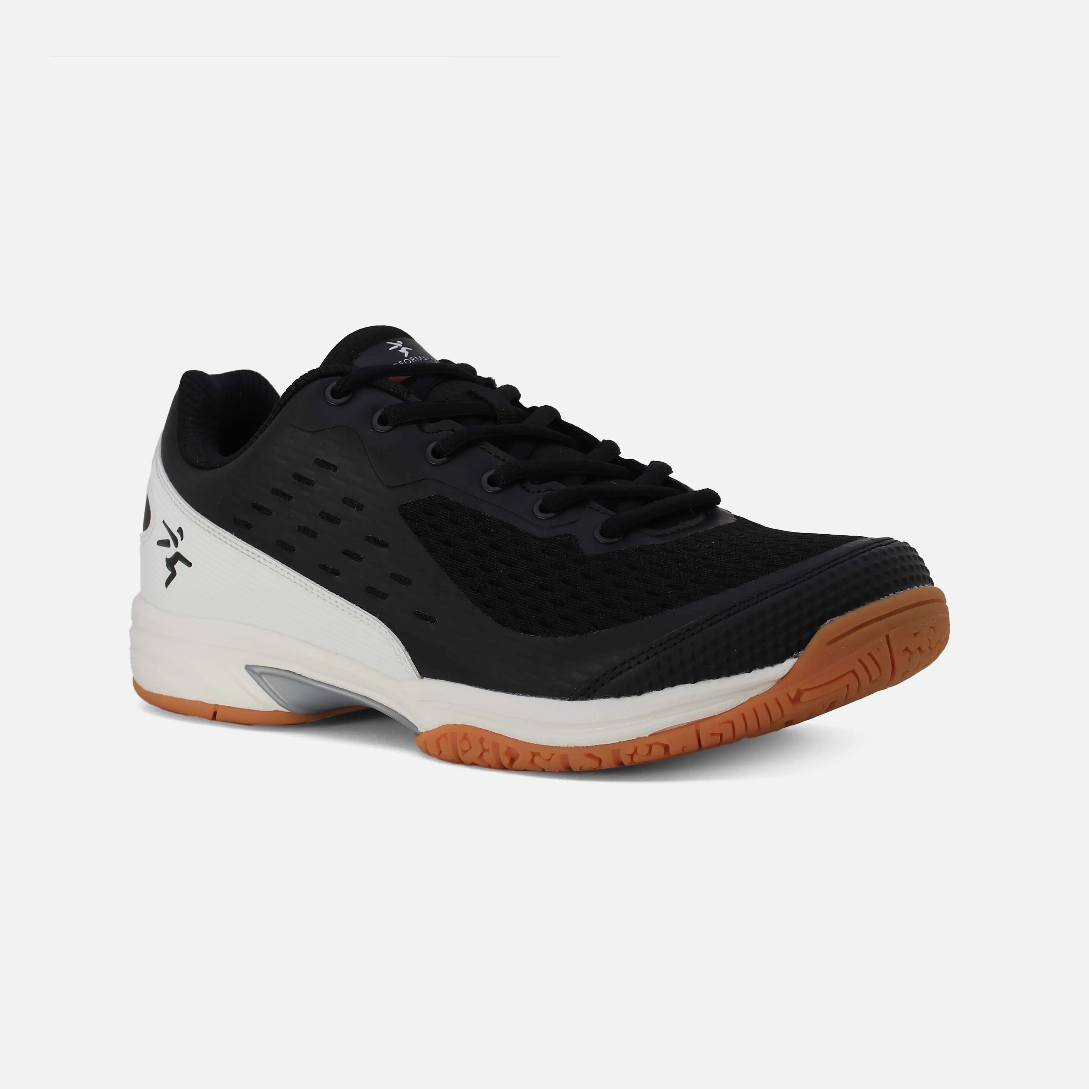 MEN TENNIS LACE-UP SHOES