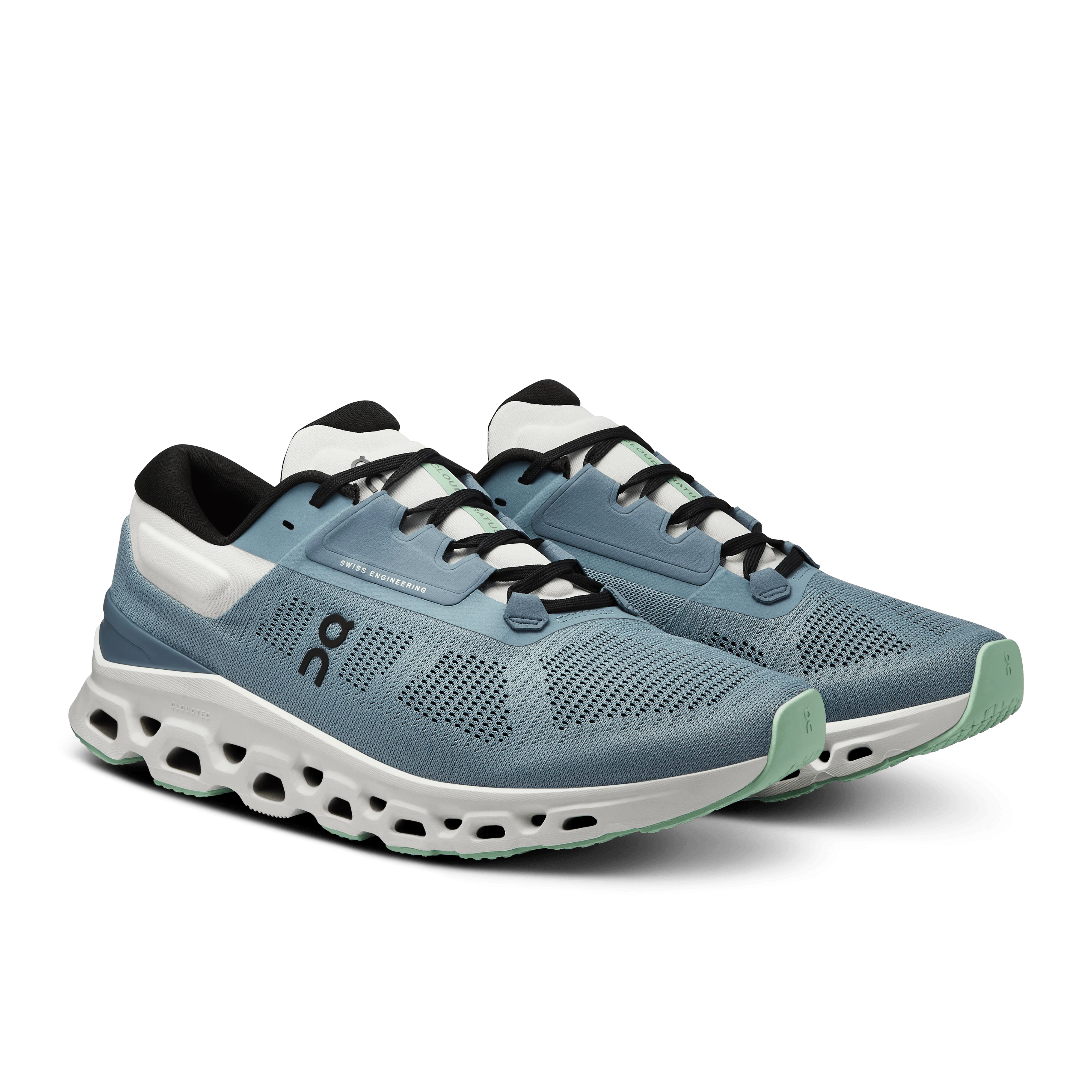 Men's Cloudstratus 3