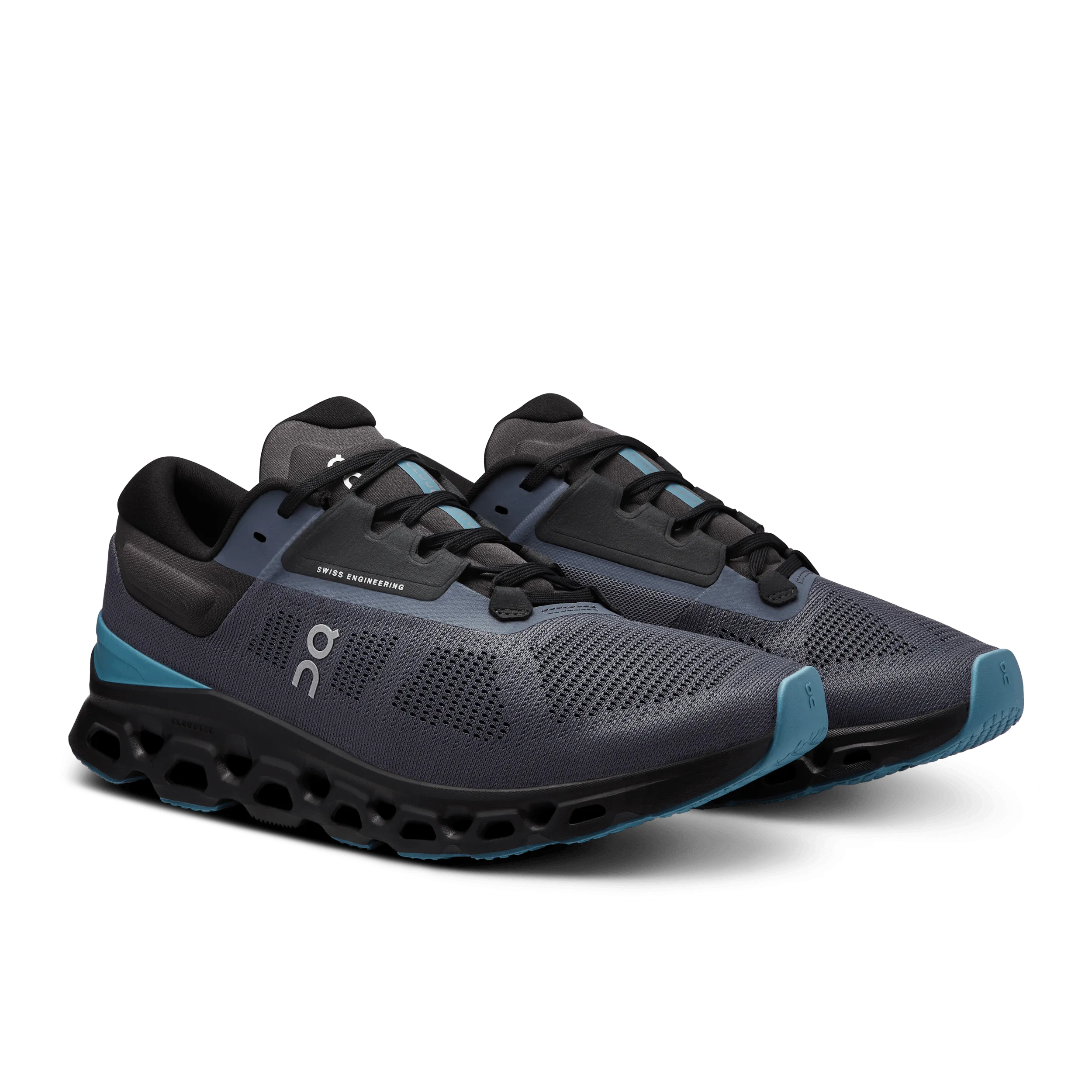 Men's Cloudstratus 3
