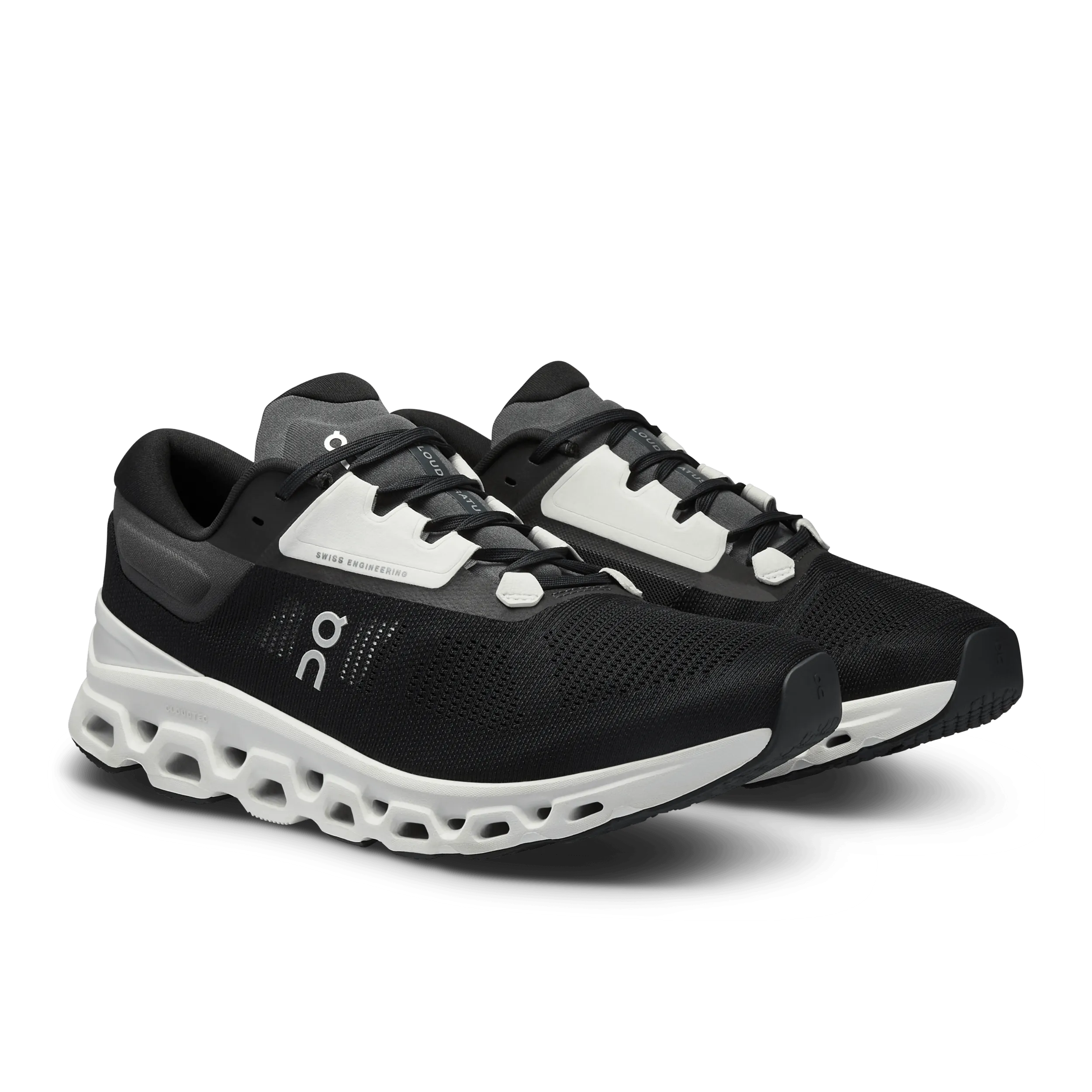 Men's Cloudstratus 3
