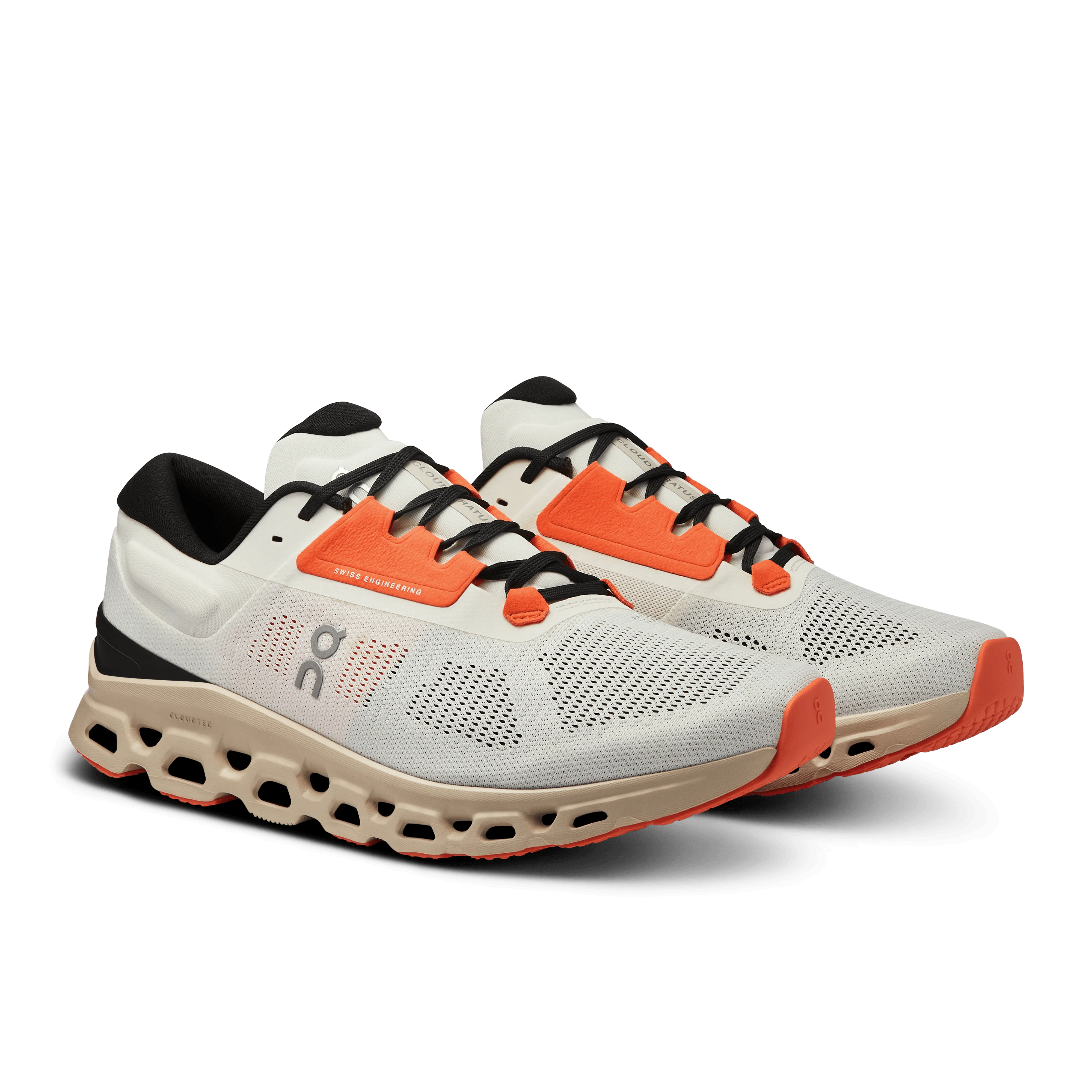 Men's Cloudstratus 3