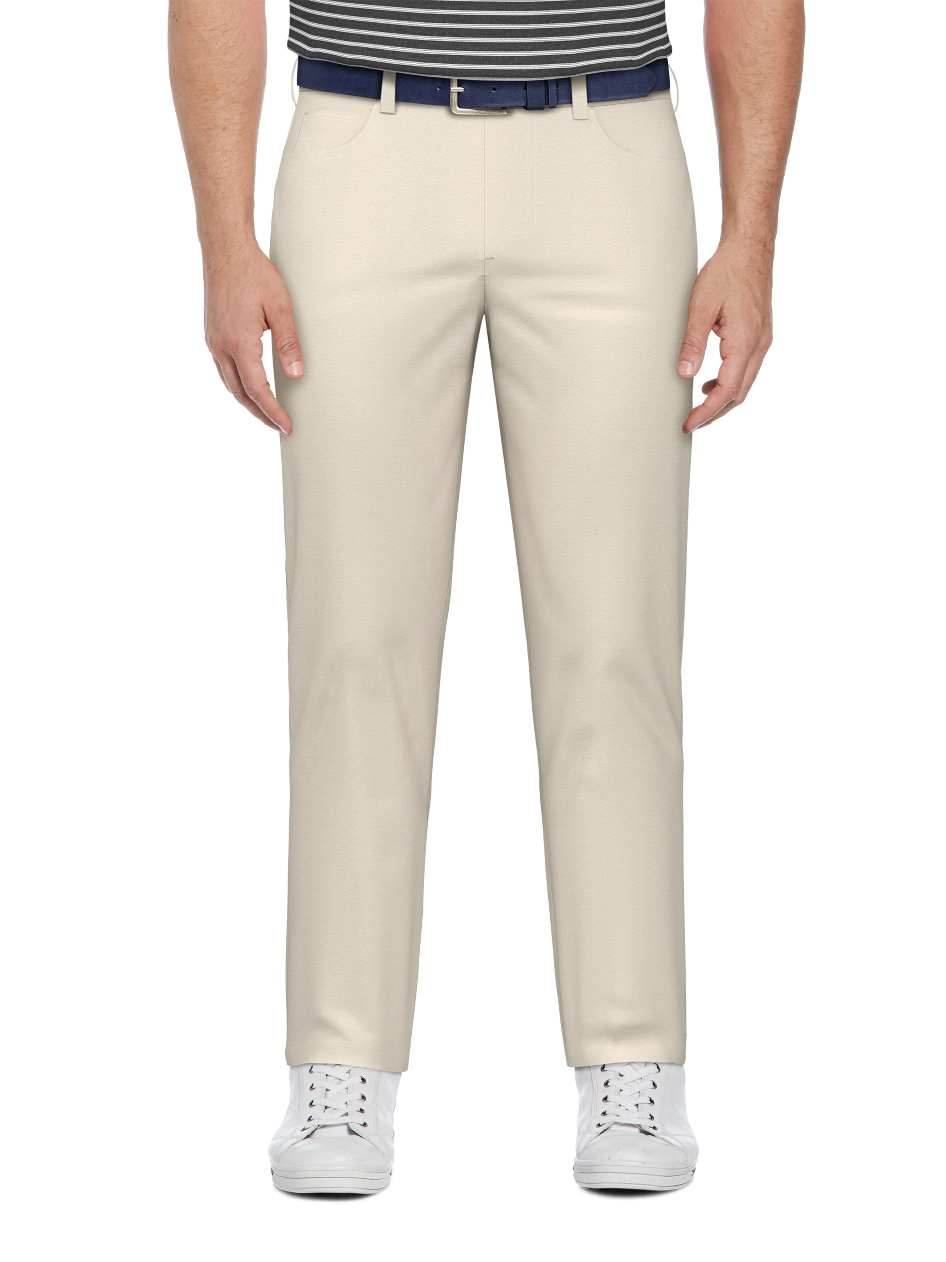 Men's Easy Play Pull-on Pant