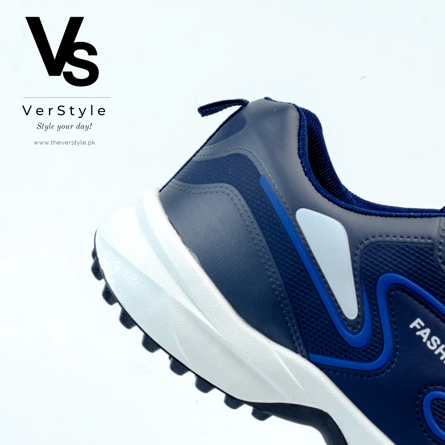 Men’s Gripper Shoes