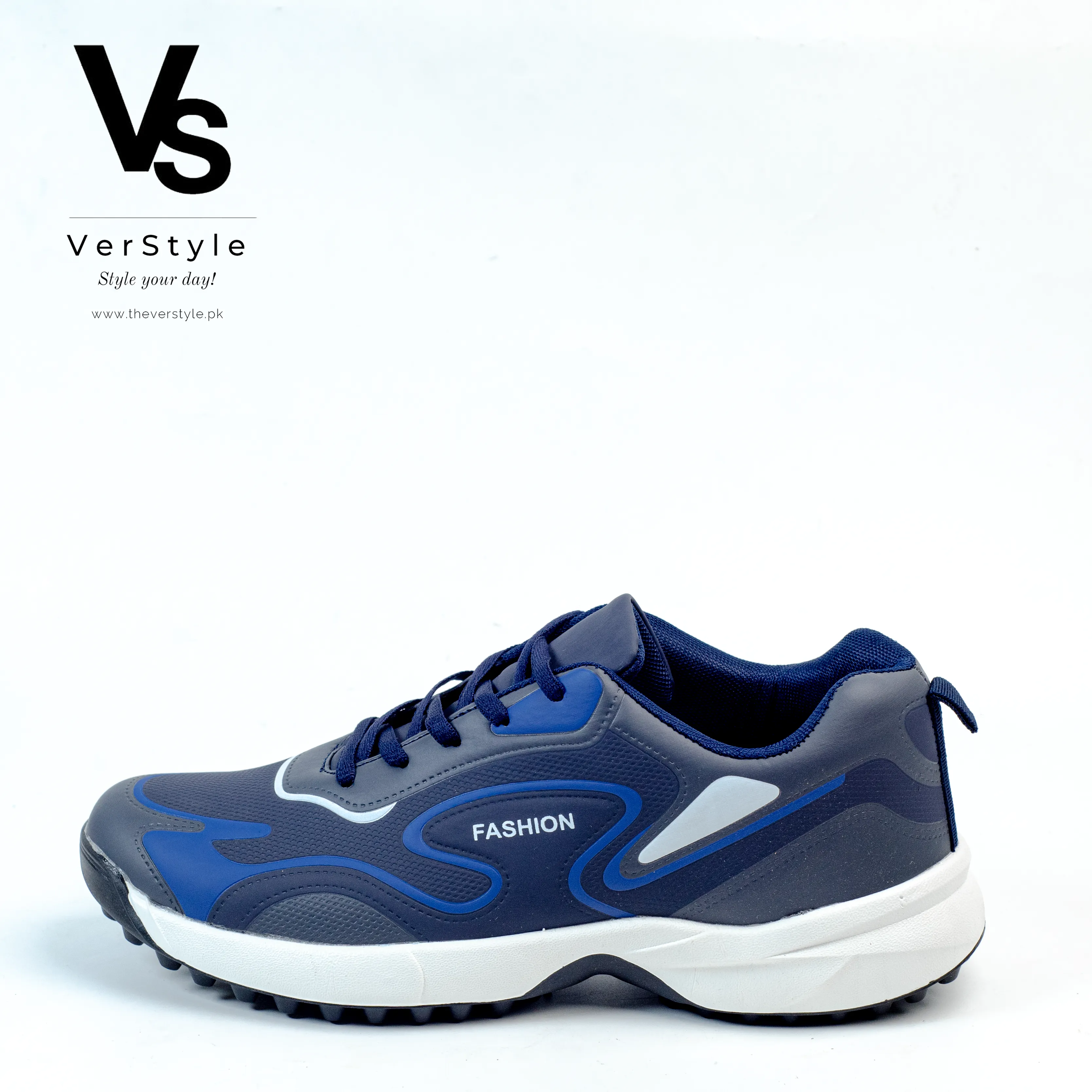 Men’s Gripper Shoes