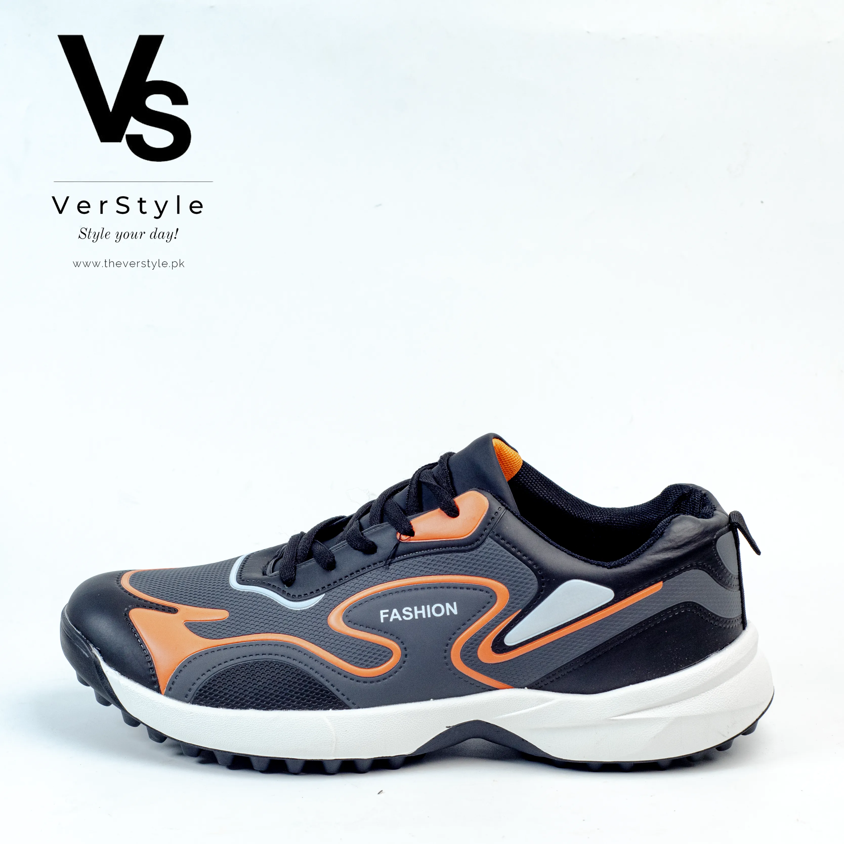Men’s Gripper Shoes