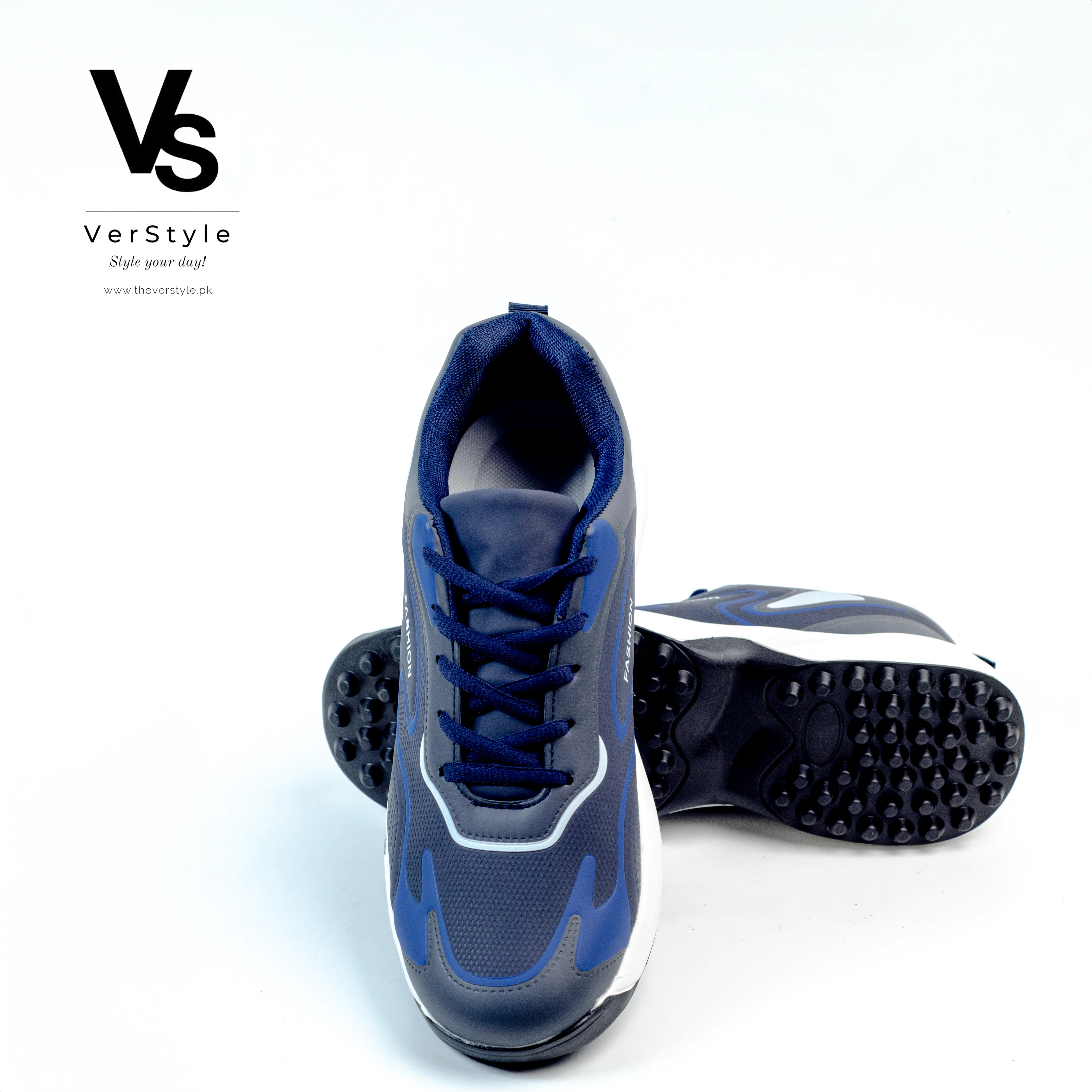 Men’s Gripper Shoes