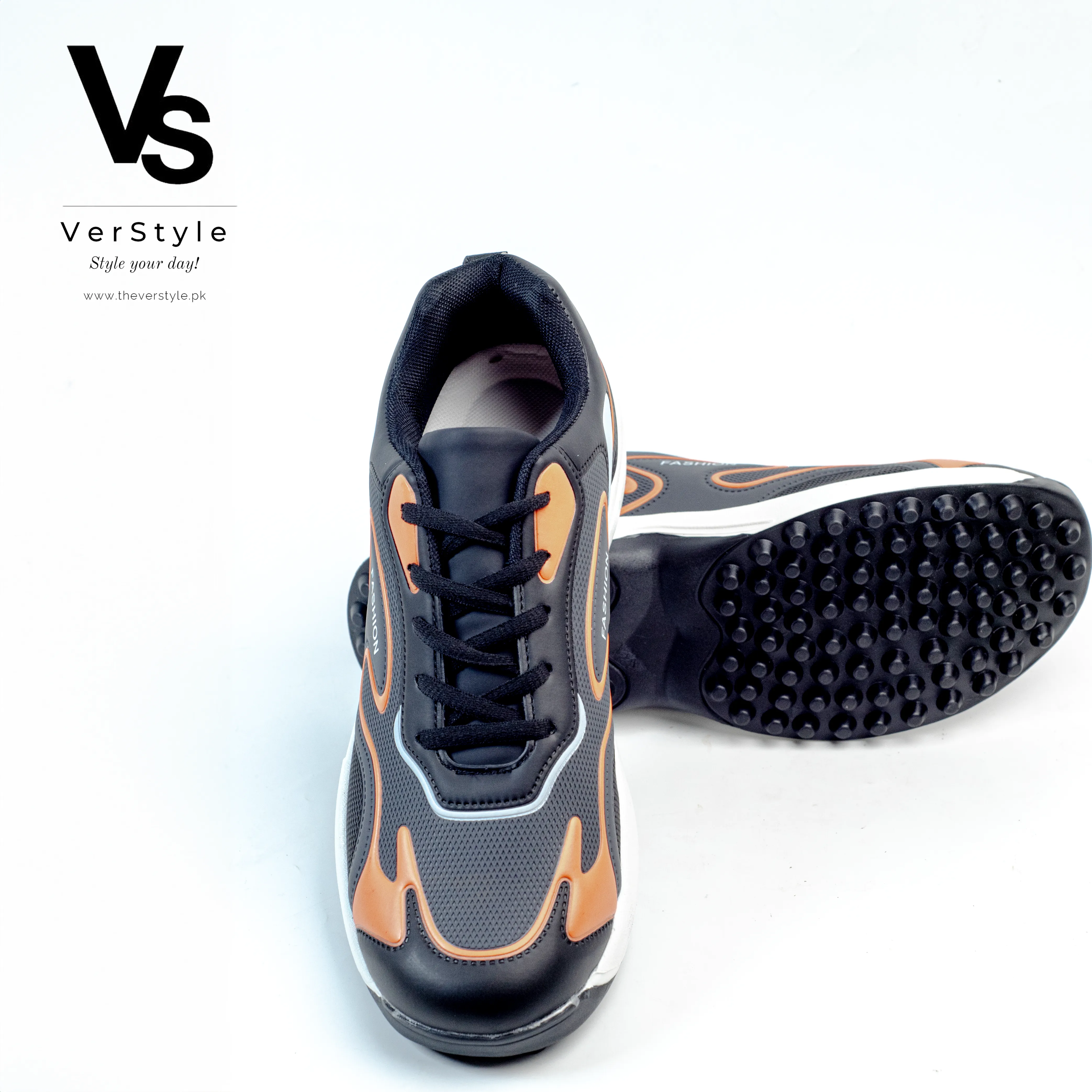 Men’s Gripper Shoes