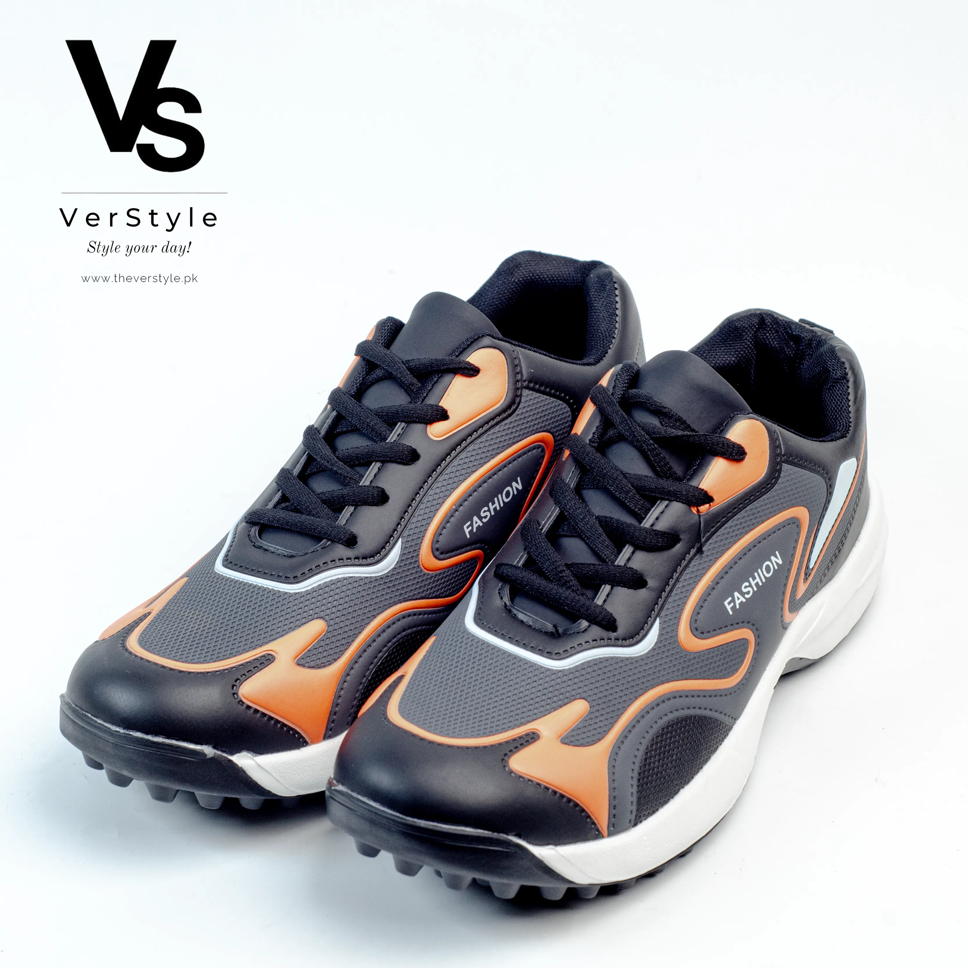 Men’s Gripper Shoes