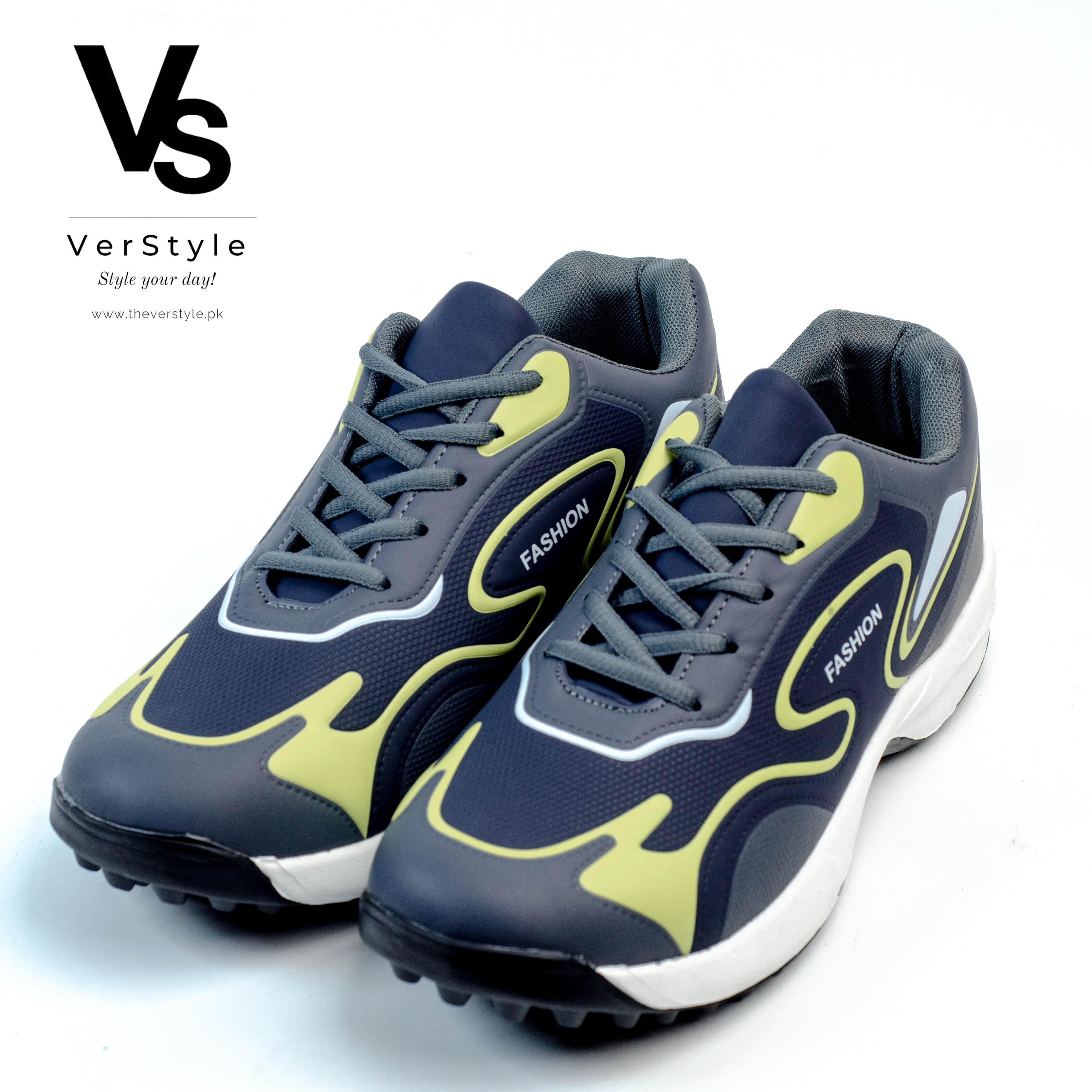 Men’s Gripper Shoes