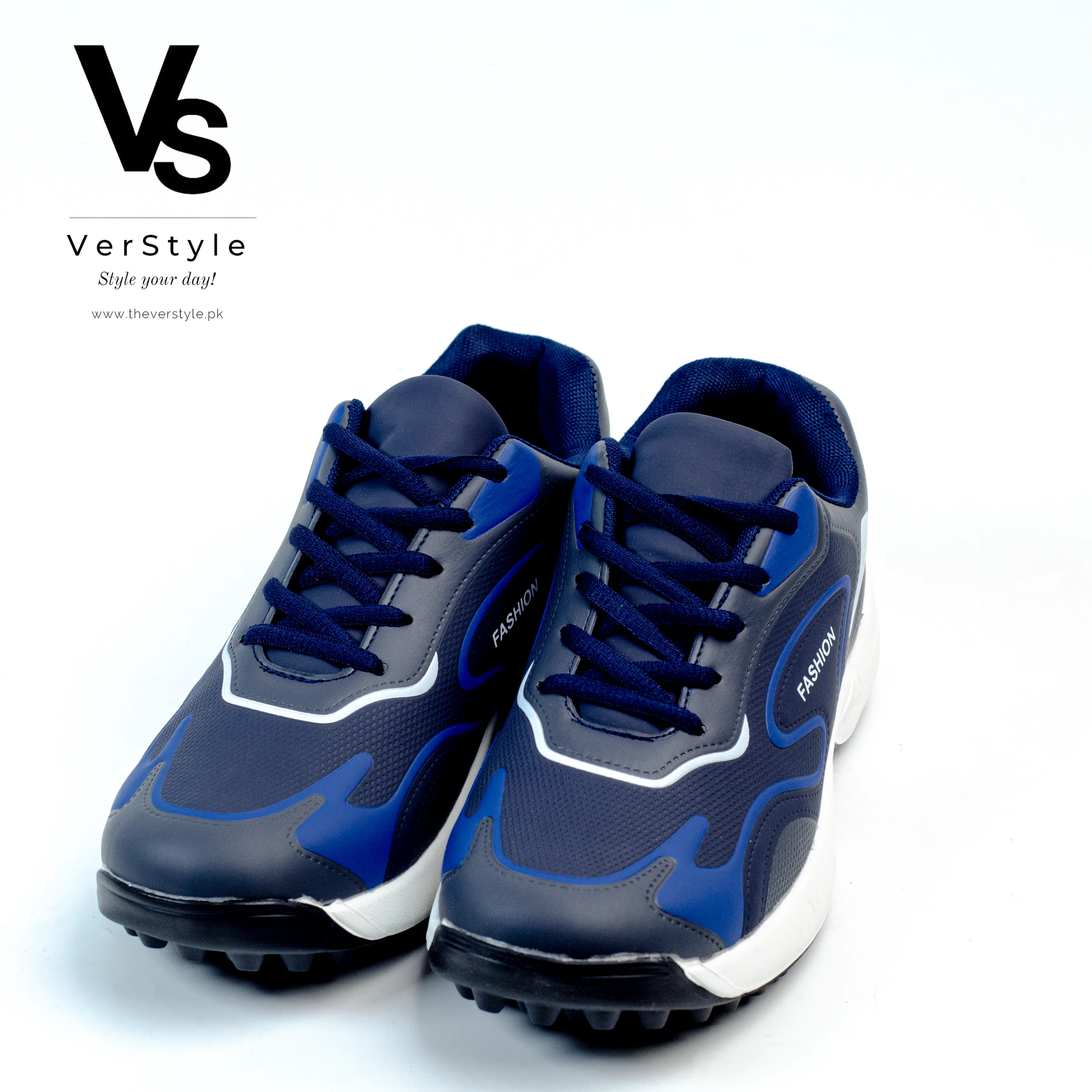 Men’s Gripper Shoes