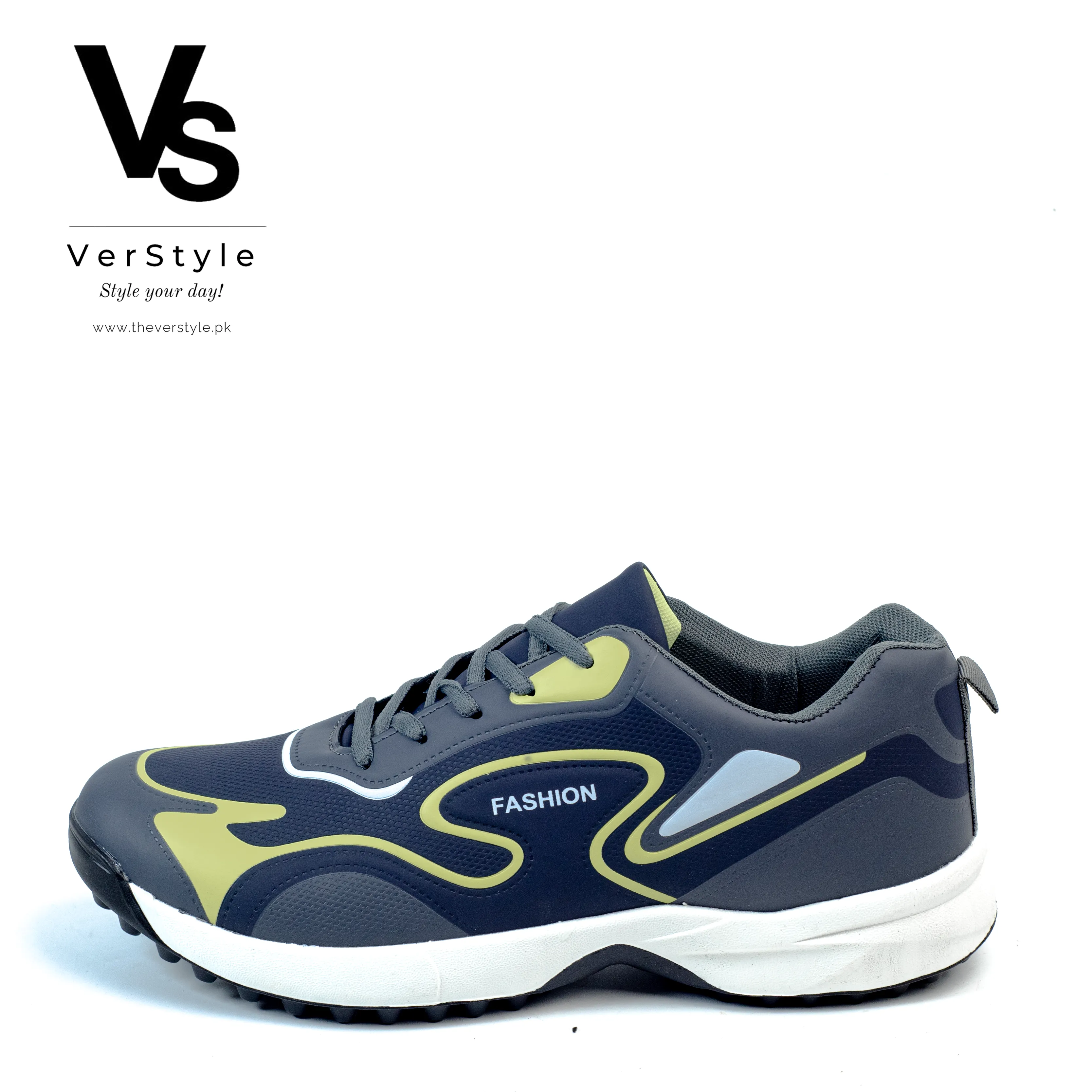 Men’s Gripper Shoes