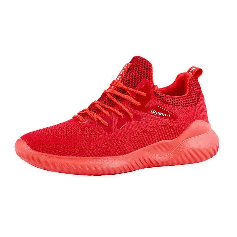 Men's running shoes