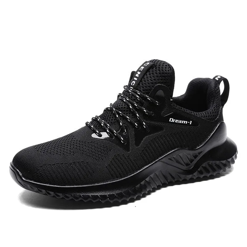 Men's running shoes