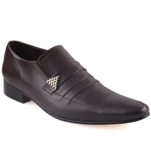 Mens ‘Wilia’ Formal Leather Dress Shoes