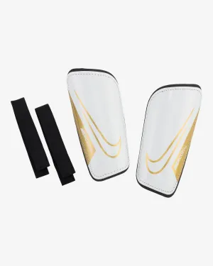 Mercurial Hard Shell Soccer Shin Guards