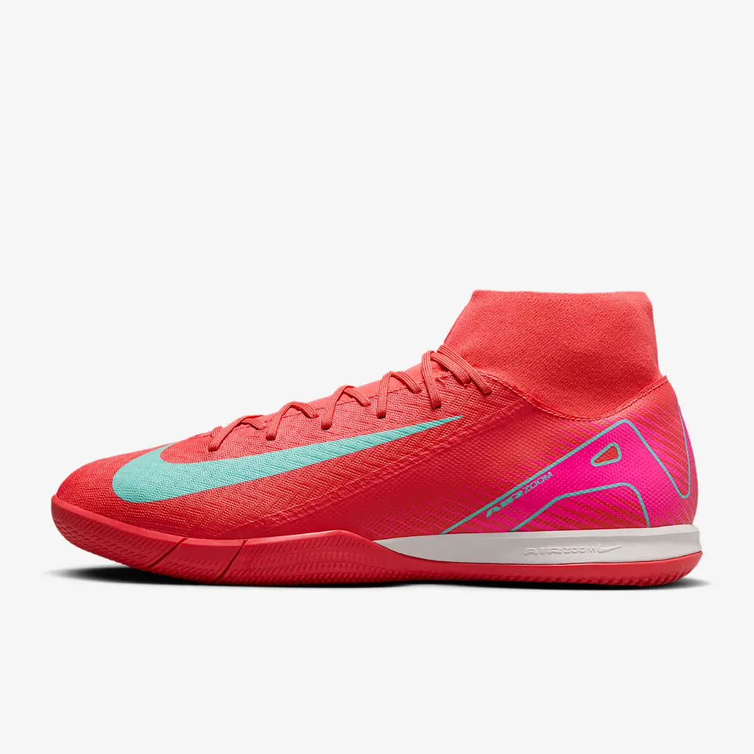 Mercurial Superfly 10 Academy IC High-Top