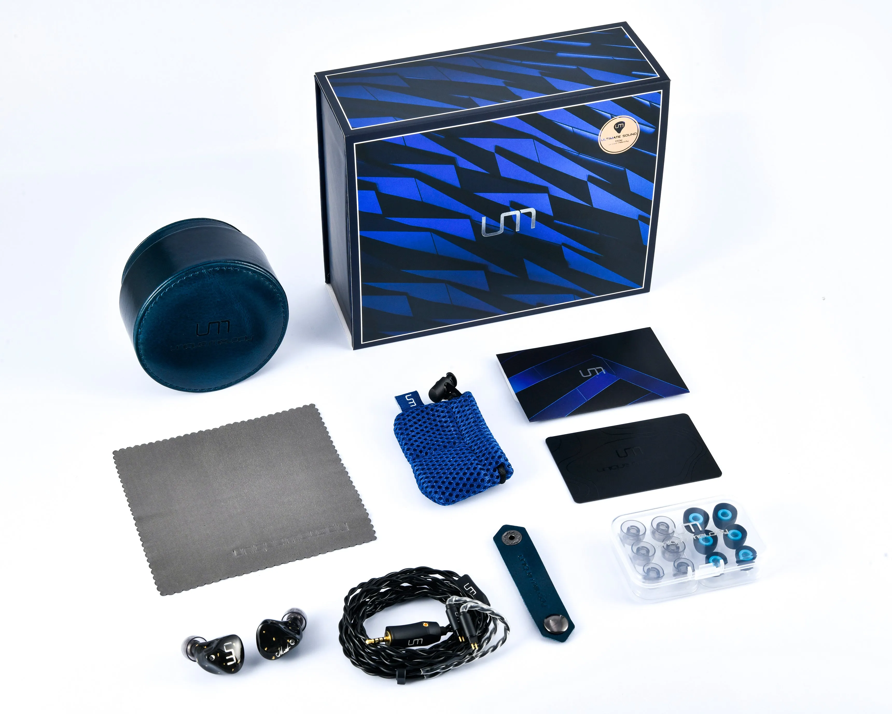 MEST MKII