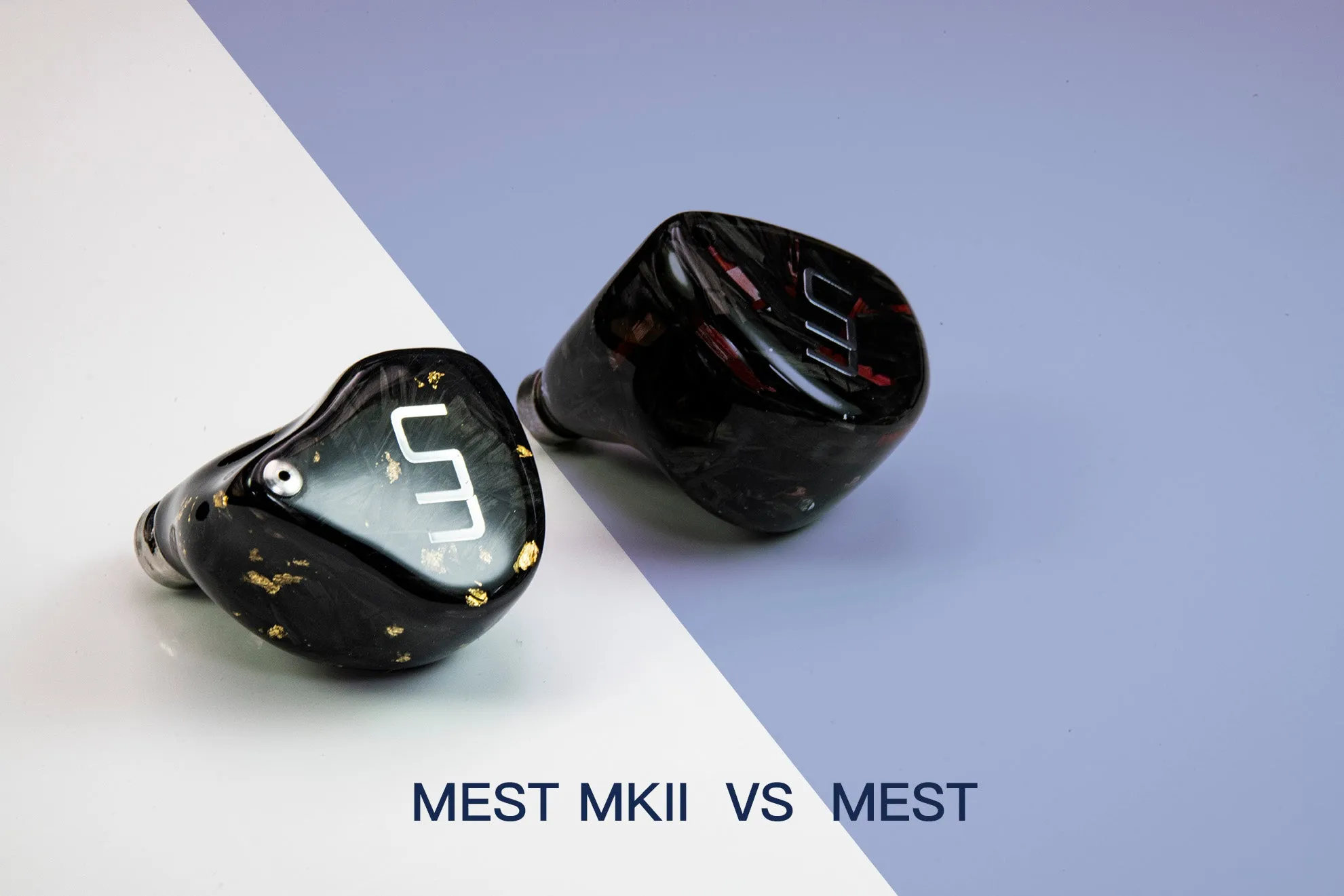 MEST MKII
