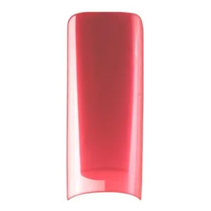 Metallic Crimson 100tips